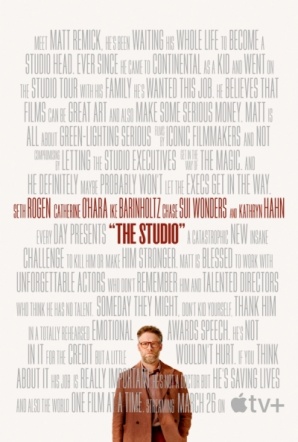 Imagen de The Studio