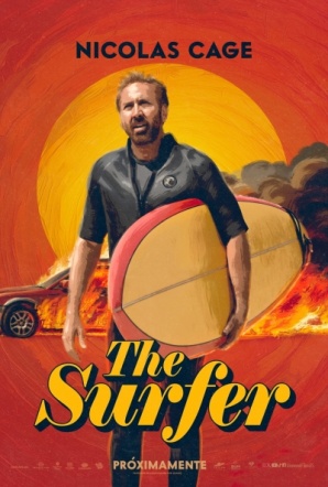 Imagen de The Surfer
