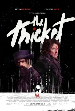 Imagen de The Thicket