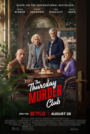 Imagen de El club del crimen de los jueves