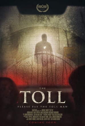 Imagen de The Toll