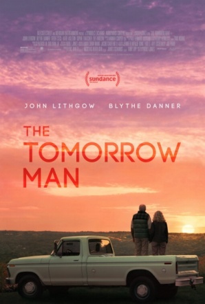 Imagen de The Tomorrow Man