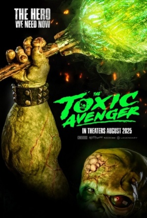 Imagen de The Toxic Avenger