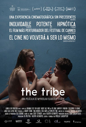 Imagen de The Tribe