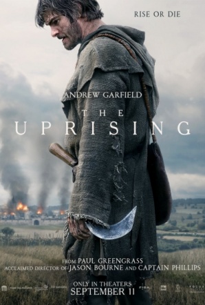 Imagen de The Uprising