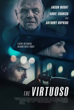 Imagen de El virtuoso