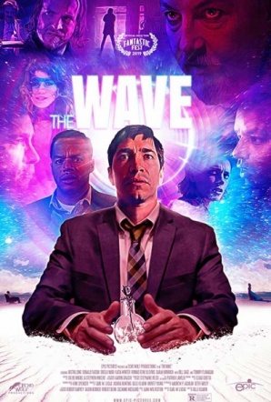 Imagen de The Wave
