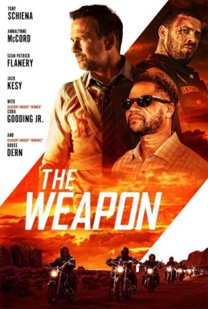 Imagen de The Weapon