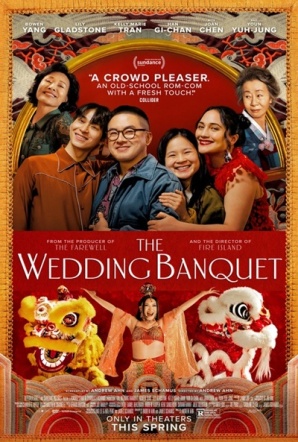 Imagen de The Wedding Banquet