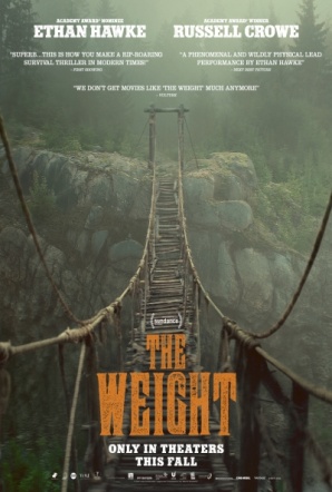 Imagen de The Weight
