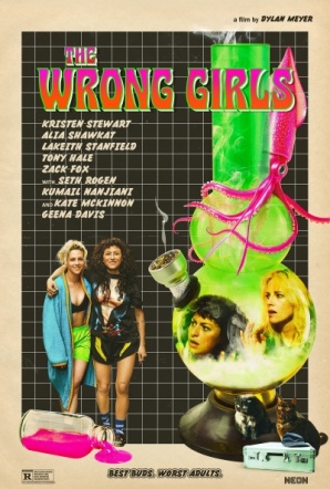 Imagen de The Wrong Girls