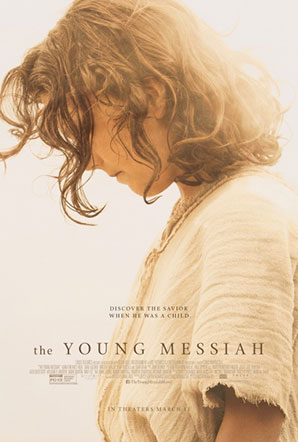 Imagen de The Young Messiah