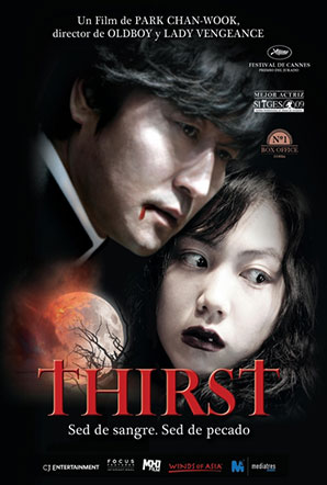 Imagen de Thirst