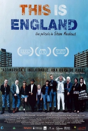 Imagen de This is England