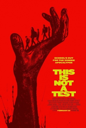 Imagen de This is Not a Test