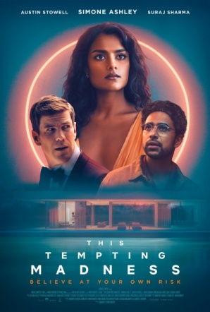 Imagen de This Tempting Madness