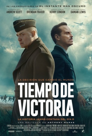 Imagen de Tiempo de victoria
