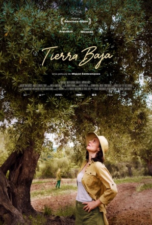 Imagen de Tierra baja