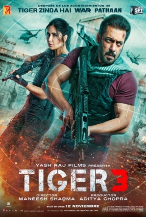 Imagen de Tiger 3