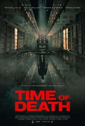 Imagen de Time of Death