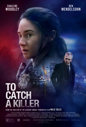 Imagen de To Catch a Killer