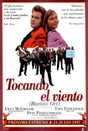 Imagen de Tocando el viento