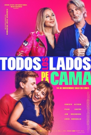 Imagen de Todos los lados de la cama