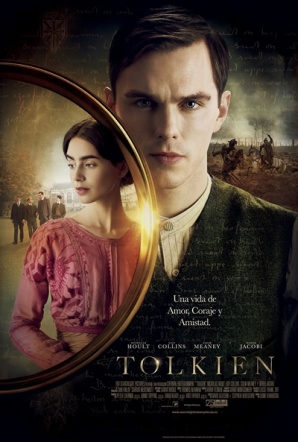 Imagen de Tolkien