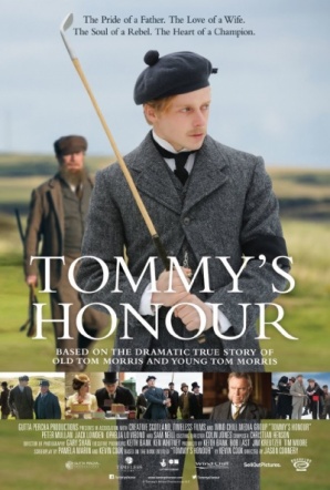 Imagen de Tommy's Honour