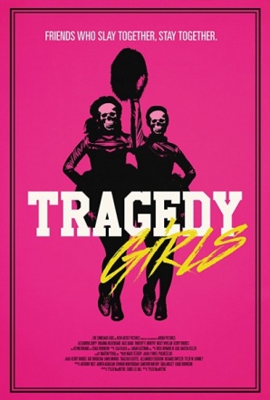 Imagen de Tragedy Girls