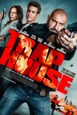 Imagen de Trap House