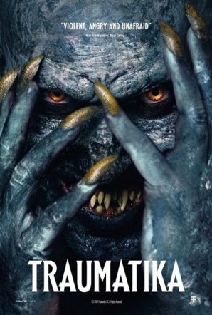 Imagen de Traumatika