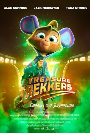 Imagen de Treasure Trekkers