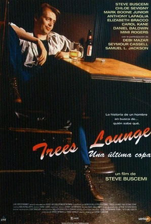 Imagen de Trees Lounge (Una última copa)