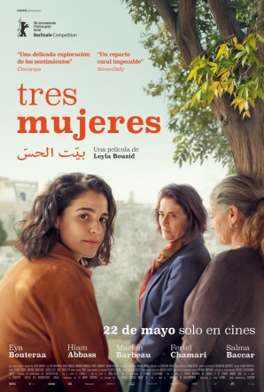 Imagen de Tres mujeres