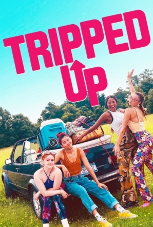 Imagen de Tripped Up