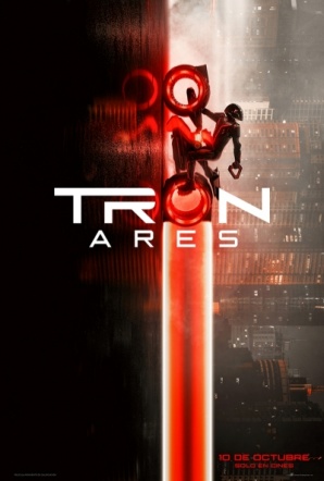 Imagen de TRON: Ares