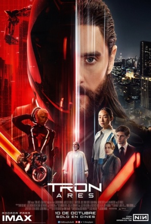 Imagen de TRON: Ares