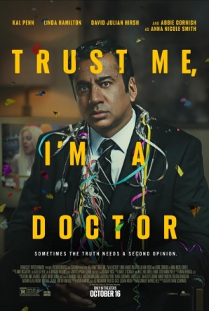 Imagen de Trust Me, I'm a Doctor