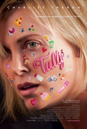 Imagen de Tully