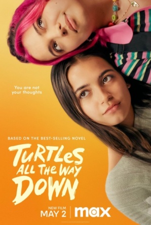 Imagen de Turtles All the Way Down