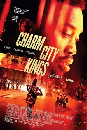 Imagen de Charm City Kings