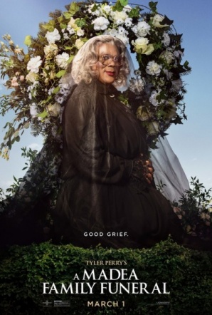 Imagen de Tyler Perry's A Madea Family Funeral