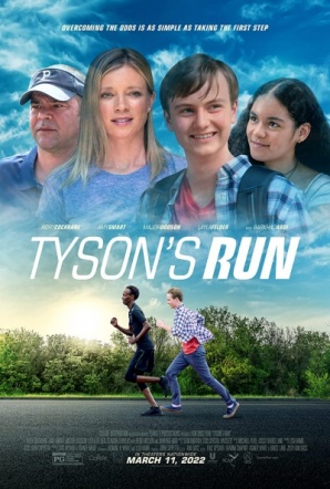 Imagen de Tyson's Run
