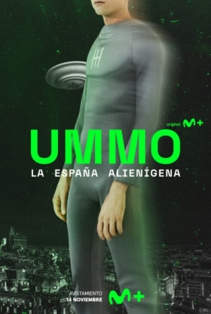 Imagen de Ummo. La España alienígena