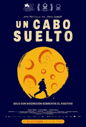 Imagen de Un cabo suelto