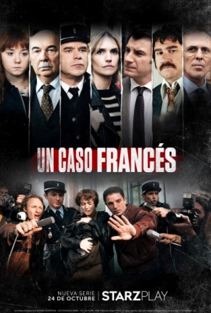 Imagen de Un caso francés