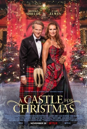 Imagen de Un castillo por Navidad
