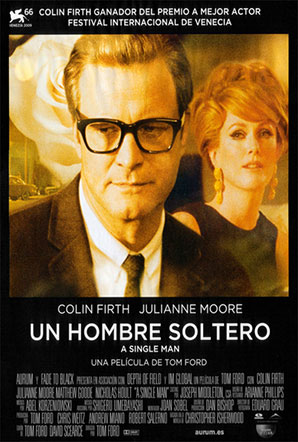 Imagen de Un hombre soltero