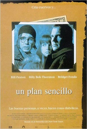 Imagen de Un plan sencillo